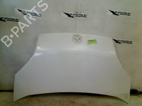 Used Hood FIAT FIORINO Box Body/MPV (225_) 1.3 D Multijet (225BXD1A, 225BXB1A, 225BXB11) (75 hp) 25591135