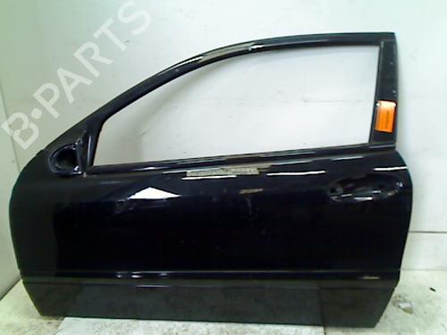 Used Left front door MERCEDES-BENZ C-CLASS Coupe (CL203) C 180 Kompressor (203.746) (143 hp) 11301766