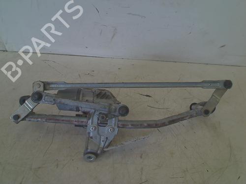 Front wipers mechanism SKODA YETI (5L) 1.2 TSI | BP11261154C83 