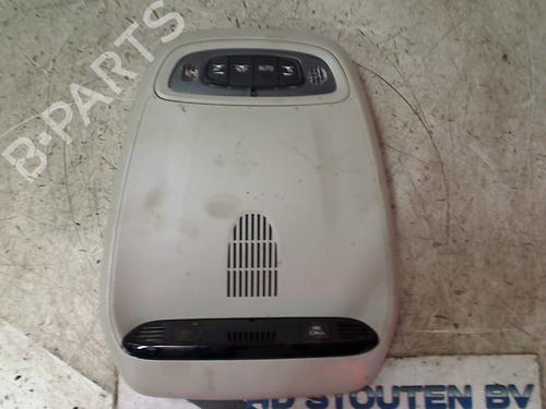 Used Interior roof light VOLVO V40 Hatchback (525) D2 (120 hp) 11321216