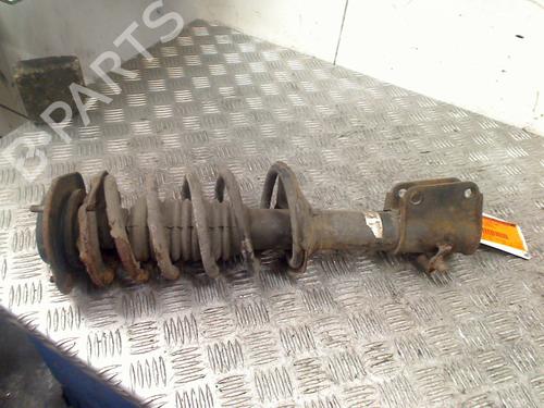 Right front shock absorber DAIHATSU TERIOS (J1_) 1.3 (J122) | BP11301052M17 