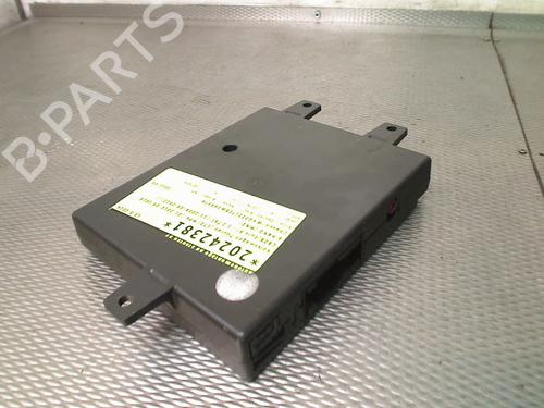 Electronic module VW TOURAN (1T3) 1.2 TSI | BP31243517M83