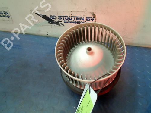 Ventilator motor SEAT Mii (KF1, KE1) 1.0 (60 hp) 13409657