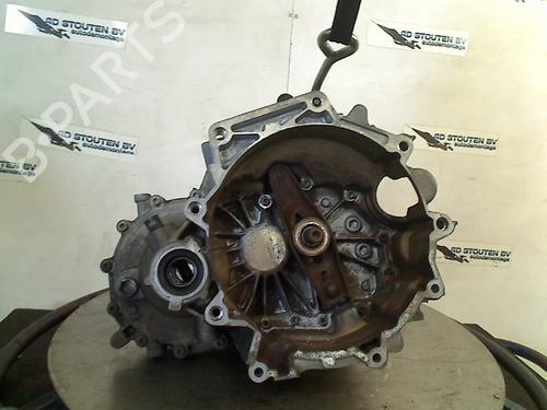 Used Gearbox SEAT IBIZA IV (6J5, 6P1) 1.0 TSI (110 hp) 28195808