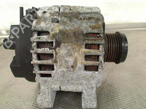 Alternator FORD TRANSIT CONNECT V408 Box Body/MPV 1.5 TDCi | BP38461992M7 - Image 5