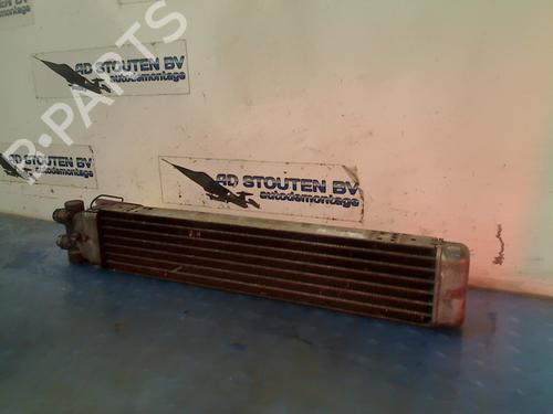 Used Water radiator MERCEDES-BENZ C-CLASS (W204) C 63 AMG (204.077) (457 hp) 13560574