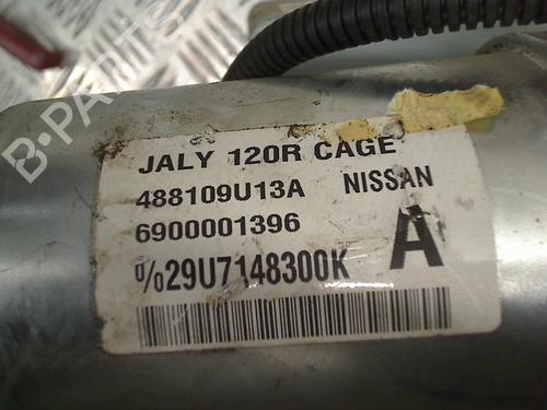 Steering column NISSAN NOTE (E11, NE11) 1.4 | BP13123173M21 