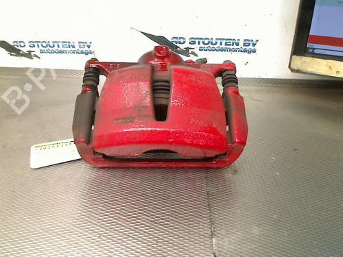 Left front brake caliper VW GOLF VIII (CD1, DA1) 1.4 GTE Plug-in Hybrid | BP28292636M105 