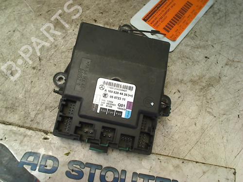 Used Control unit Control unit 11306156 11306156