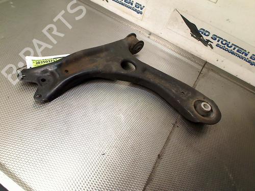 Used Left front suspension arm VW UP! (121, 122, BL1, BL2, BL3, 123) 1.0 (60 hp) 24470512