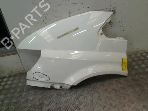 Used Left front fenders FORD TRANSIT Van (FA_ _) 2.0 DI (FAE_, FAF_, FAG_) (75 hp) 11297311