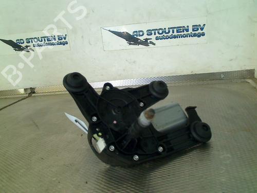 Rear wiper motor PEUGEOT 308 I (4A_, 4C_) 1.6 16V | BP28389067M102 