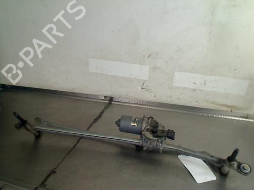 Front wipers mechanism OPEL MOVANO B Van (X62) 2.3 CDTI RWD (FV) | BP31243557C83