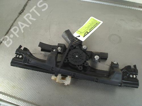 Front left window mechanism FIAT 500 (312_) 1.2 (312AXA1A) | BP33871940C22 - Image 7