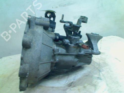 Getriebe für VW UP! (121, 122, BL1, BL2, BL3, 123) 1.0 (60 hp) 33168891