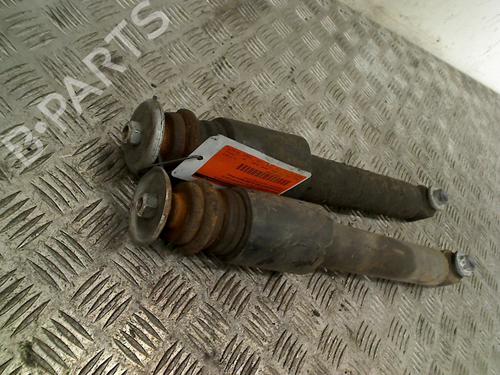 Right rear shock absorber BMW 5 Touring (E61) 525 d | BP13124092M19 