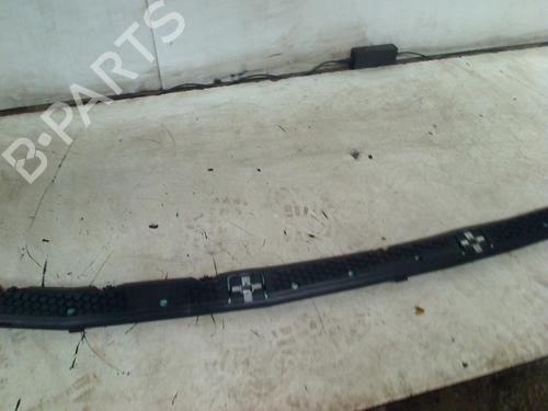 Høyre gardin kollisjonspute MERCEDES-BENZ S-CLASS (W221, V221) S 350 BlueTec (221.026, 221.126) | BP30897418C12