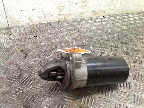 Used Starter BMW 3 Coupe (E46) 325 Ci (192 hp) 11310941