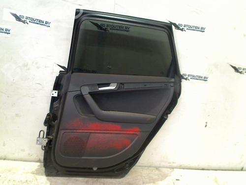 Right rear door AUDI A3 Sportback (8PA) 2.0 TDI 16V | BP17126643C5 