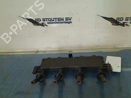 Used Ignition coil PEUGEOT 207 (WA_, WC_) 1.4 (73 hp) 13820352