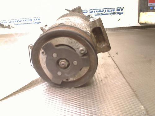 AC compressor SKODA OCTAVIA III Combi (5E5, 5E6) 1.2 TSI | BP28173005M34 