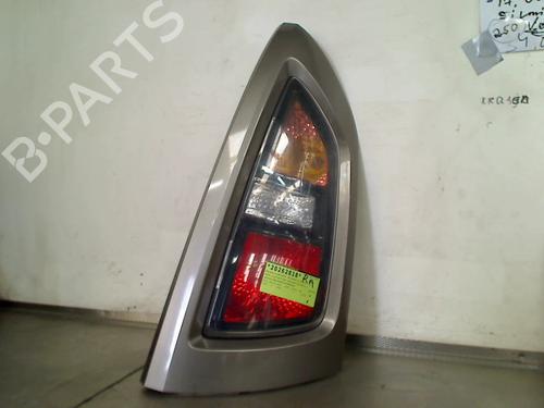 Used Right taillight Right taillight 37756769 37756769