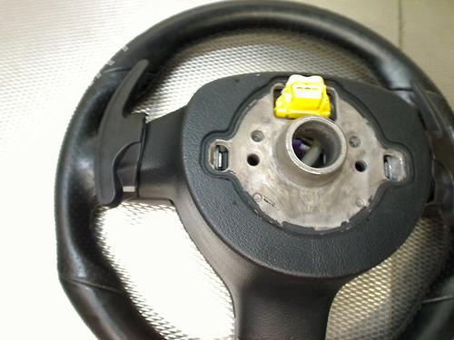 Ratt VW GOLF V (1K1) 2.0 GTI | BP30402396C49