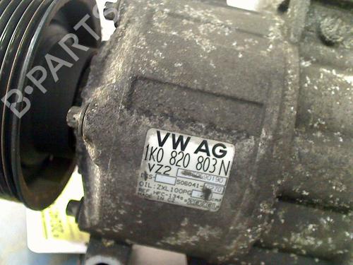 AC compressor VW PASSAT B6 (3C2) 2.0 FSI | BP17152215M34