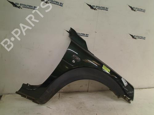 Right front fenders LAND ROVER FREELANDER I (L314) 2.0 Td4 4x4 | BP15733163C42 