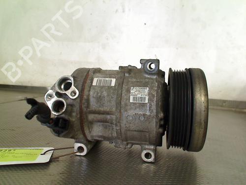 AC-Kompressor AC-Kompressor 39050140 39050140
