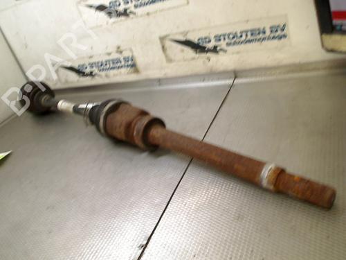 Right front driveshaft MERCEDES-BENZ CITAN Box Body/MPV (W415) 109 CDI (415.601, 415.603, 415.605) | BP31356794M39