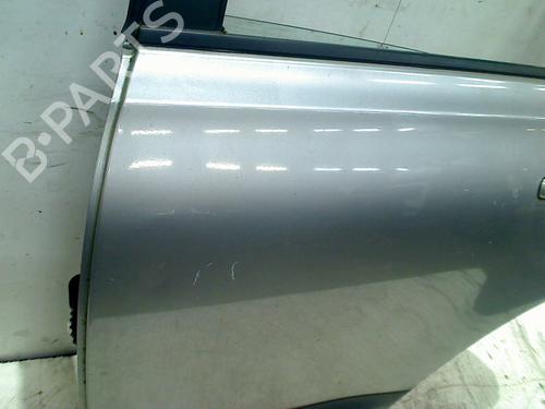 Left rear door NISSAN QASHQAI / QASHQAI +2 I (J10, NJ10, JJ10E) 1.6 | BP16943404C4 