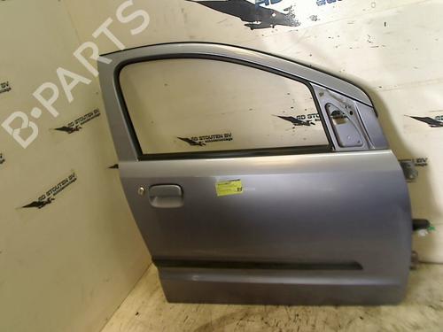 Used Right front door NISSAN PIXO (UA0) 1.0 (68 hp) 11325869