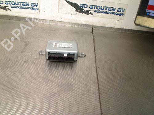 Servostyring Styreenhet PEUGEOT 108 1.0 VTi 72 (72 hp) 30774373