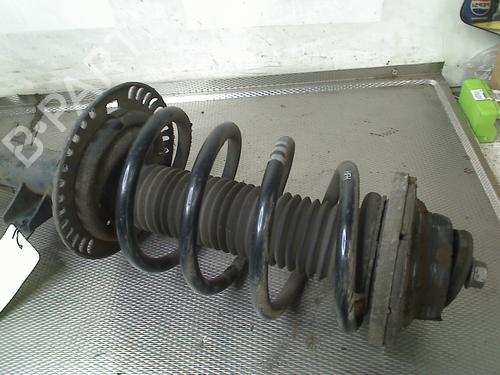 Right front shock absorber VW TRANSPORTER T5 Van (7HA, 7HH, 7EA, 7EH) 2.0 TDI | BP36429560M17 - Image 4