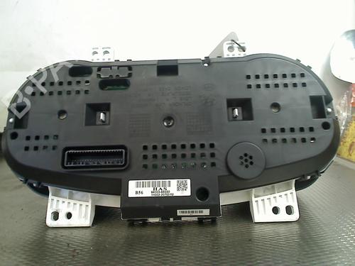 Instrument cluster HYUNDAI i30 (GD) 1.6 CRDi | BP34715085C47 - Image 2