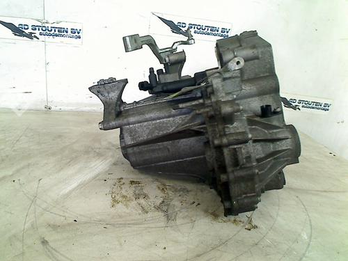 Gearbox VW UP! (121, 122, BL1, BL2, BL3, 123) 1.0 | BP31045854M3