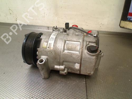 AC compressor AUDI A6 C6 (4F2) 3.2 FSI quattro | BP33199136M34 - Image 3