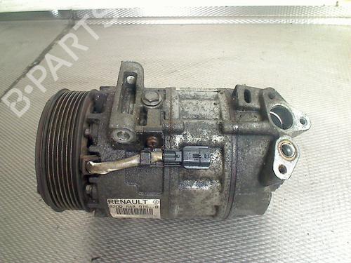 AC compressor OPEL MOVANO B Van (X62) 2.3 CDTI RWD (FV) | BP31243564M34 
