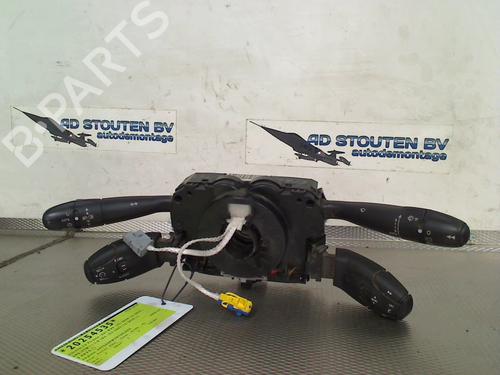 Used Steering column stalk CITROËN C3 Picasso (SH_) 1.6 VTi 120 (120 hp) 28976078