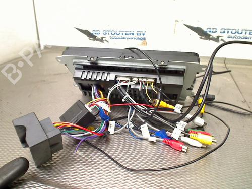 Electronic module VW GOLF V (1K1) 2.0 GTI | BP30402405M83 