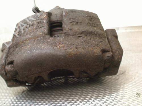 Right front brake caliper VW TOURAN (1T3) 1.2 TSI | BP33037737M104 - Image 7