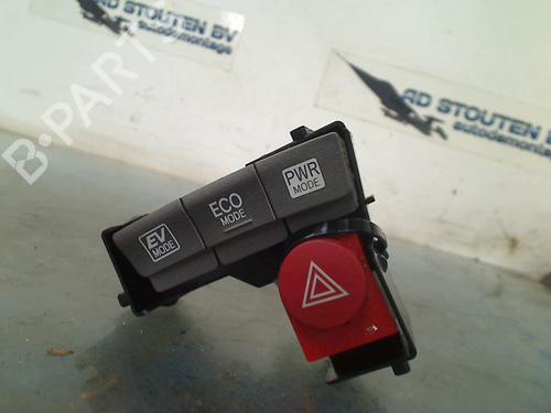 Advarselsbryter TOYOTA PRIUS (_W3_) 1.8 Hybrid (ZVW30) (136 hp) 21055713