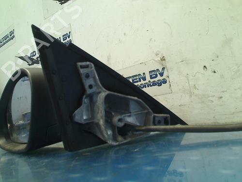 Left mirror SEAT IBIZA III (6L1) 1.4 16V | BP11299149C26 