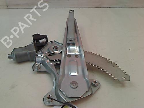 Rear left window mechanism NISSAN LEAF (ZE0) Electric | BP11316427C24 