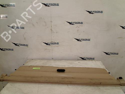 Used Rear parcel shelf Rear parcel shelf 37486998 37486998