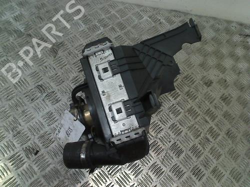 Intercooler SMART CITY-COUPE (450) 0.6 (450.352, 450.353) | BP11299773M30 