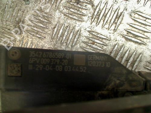 Pedal BMW 1 (E87) 116 i | BP13124611I4 