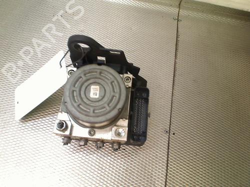 ABS pump VW GOLF VII (5G1, BQ1, BE1, BE2) 1.6 TDI | BP29764515M43 