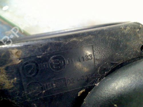 Retrovisor izquierdo ALFA ROMEO GT (937_) 1.9 JTD (937CXN1B) | BP17200352C26 